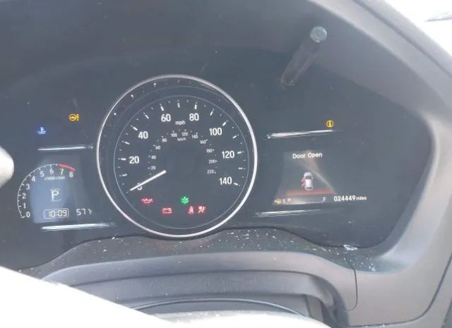 Photo 6 VIN: 3CZRU6H73KM724467 - HONDA HR-V 