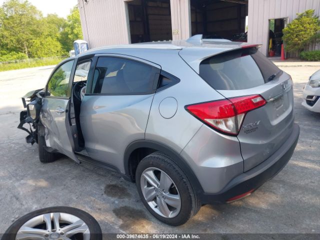 Photo 2 VIN: 3CZRU6H73LM736023 - HONDA HR-V 