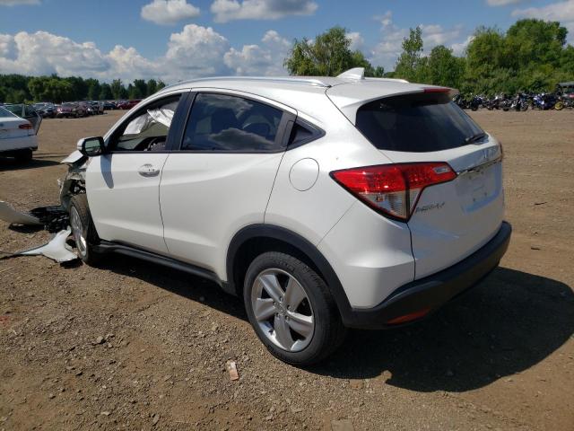 Photo 2 VIN: 3CZRU6H73LM738936 - HONDA HR-V EXL 