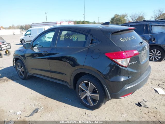 Photo 2 VIN: 3CZRU6H73MM736489 - HONDA HR-V 