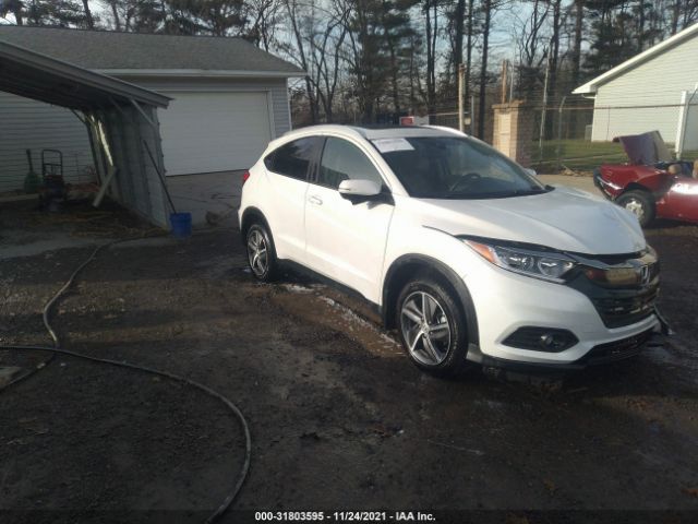 Photo 0 VIN: 3CZRU6H73MM738422 - HONDA HR-V 