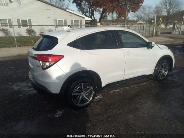 Photo 3 VIN: 3CZRU6H73MM738422 - HONDA HR-V 