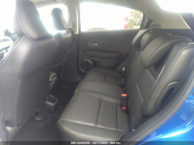 Photo 7 VIN: 3CZRU6H73MM738615 - HONDA HR-V 