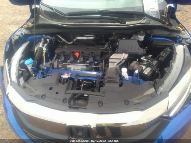 Photo 9 VIN: 3CZRU6H73MM738615 - HONDA HR-V 