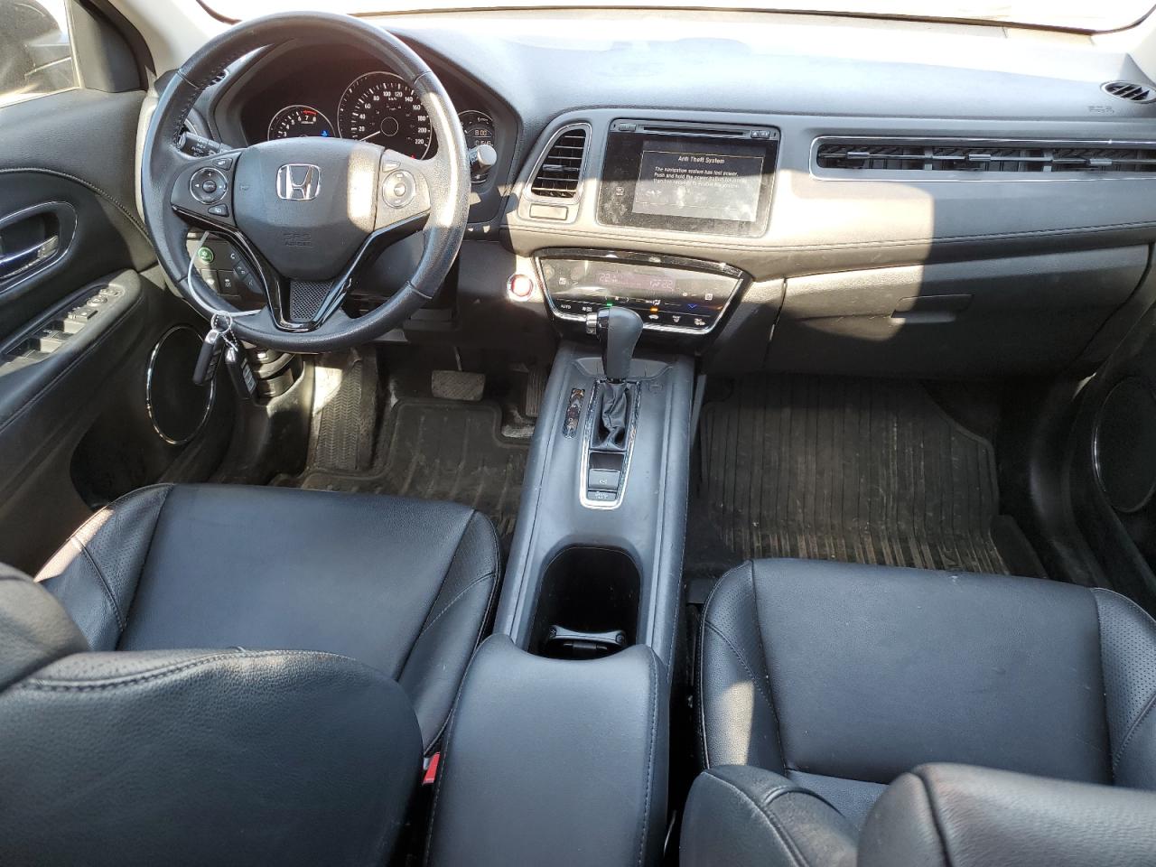 Photo 7 VIN: 3CZRU6H74GM106629 - HONDA HR-V 