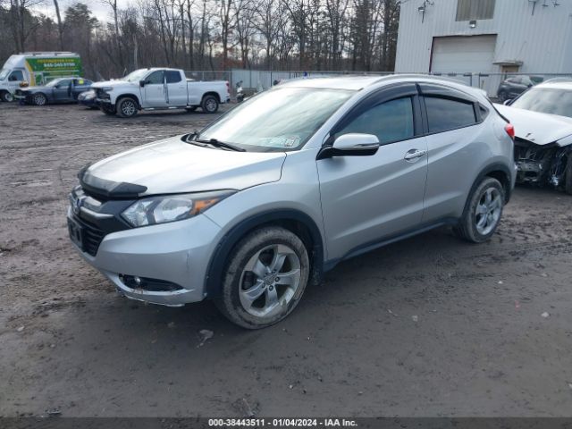 Photo 1 VIN: 3CZRU6H74GM722850 - HONDA HR-V 