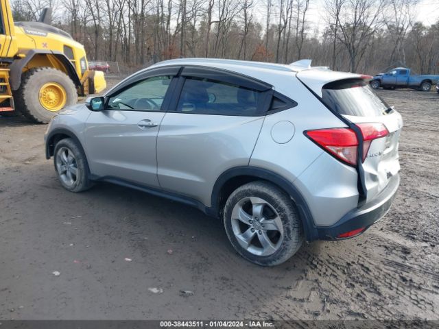 Photo 2 VIN: 3CZRU6H74GM722850 - HONDA HR-V 