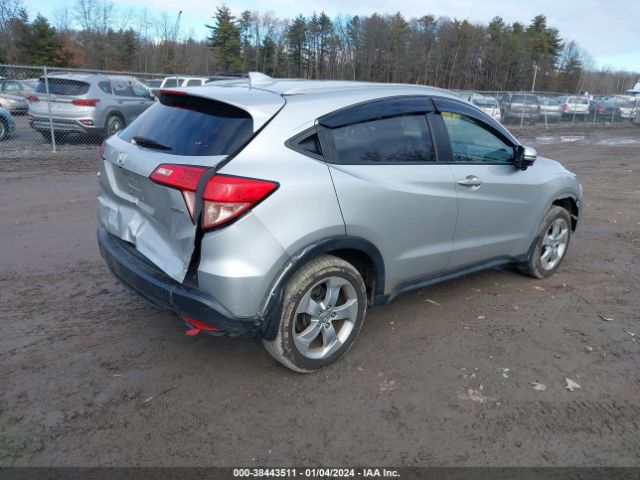 Photo 3 VIN: 3CZRU6H74GM722850 - HONDA HR-V 