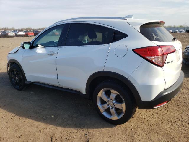 Photo 1 VIN: 3CZRU6H74GM723304 - HONDA HRV 