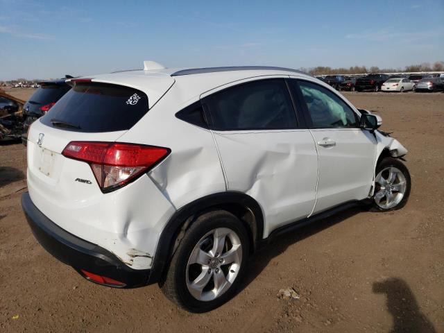 Photo 2 VIN: 3CZRU6H74GM723304 - HONDA HRV 