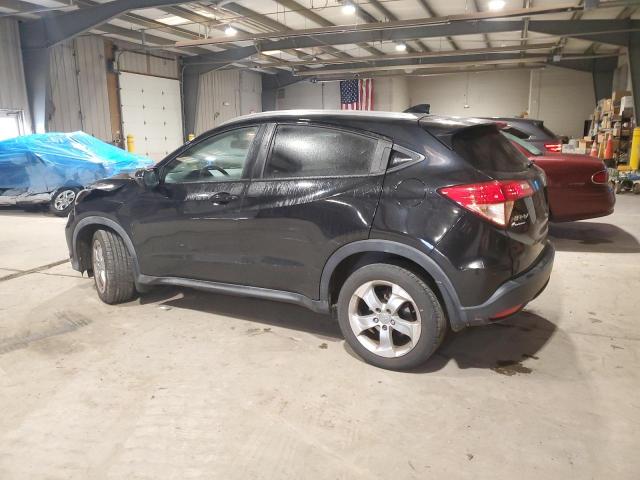 Photo 1 VIN: 3CZRU6H74GM730446 - HONDA HRV 