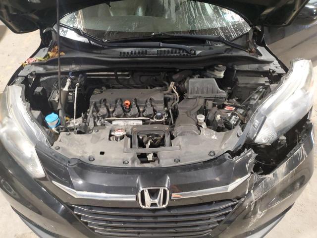 Photo 11 VIN: 3CZRU6H74GM730446 - HONDA HRV 