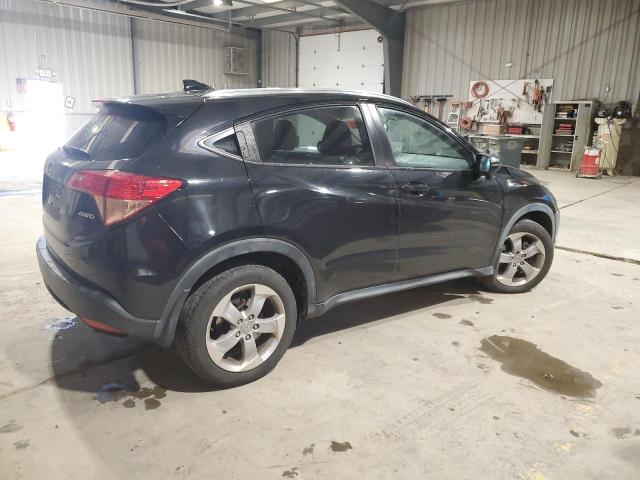 Photo 2 VIN: 3CZRU6H74GM730446 - HONDA HRV 