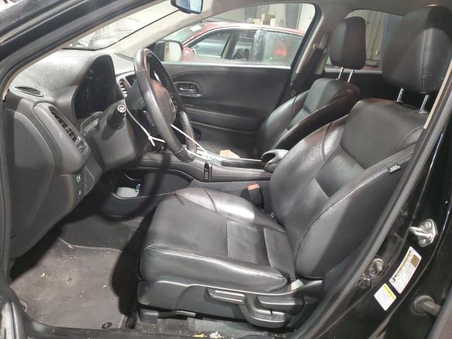 Photo 6 VIN: 3CZRU6H74GM730446 - HONDA HRV 