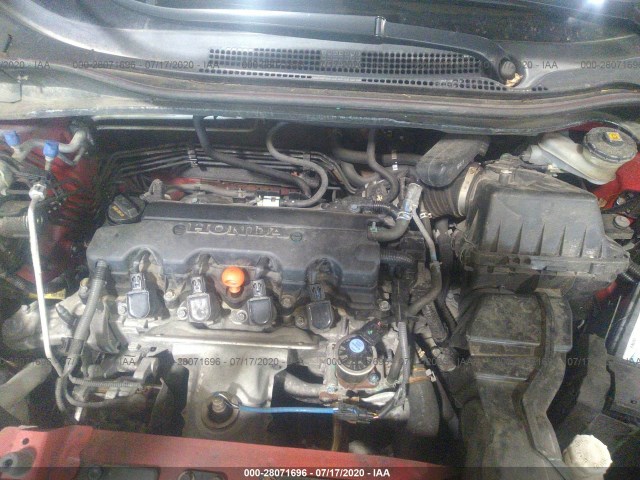 Photo 9 VIN: 3CZRU6H74GM735047 - HONDA HR-V 