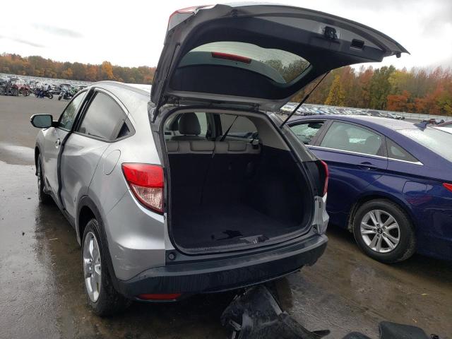 Photo 2 VIN: 3CZRU6H74GM735257 - HONDA HR-V EXL 