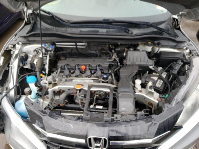 Photo 6 VIN: 3CZRU6H74GM735257 - HONDA HR-V EXL 