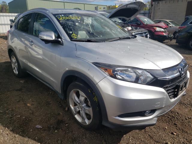 Photo 0 VIN: 3CZRU6H74GM735372 - HONDA HR-V EXL 