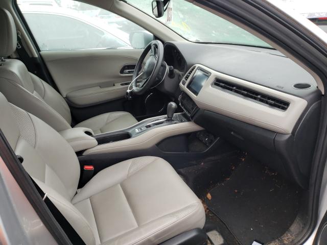 Photo 4 VIN: 3CZRU6H74GM735372 - HONDA HR-V EXL 