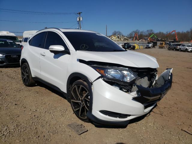 Photo 0 VIN: 3CZRU6H74GM737428 - HONDA HR-V EXL 