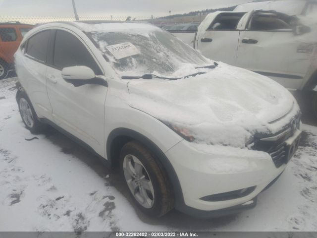 Photo 0 VIN: 3CZRU6H74GM737462 - HONDA HR-V 