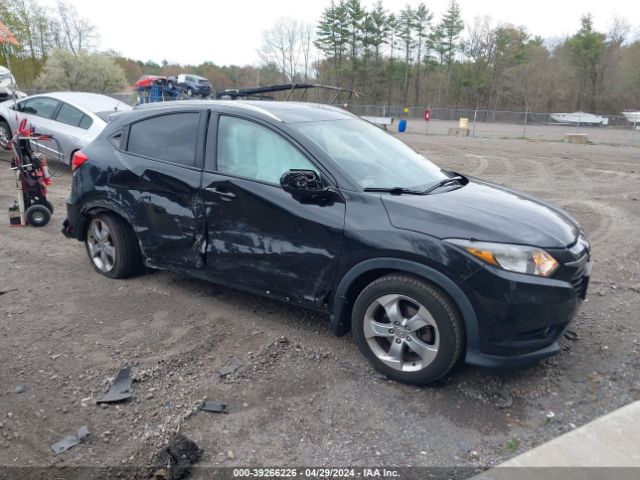 Photo 0 VIN: 3CZRU6H74GM738031 - HONDA HR-V 