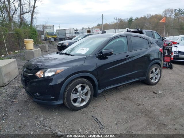 Photo 1 VIN: 3CZRU6H74GM738031 - HONDA HR-V 