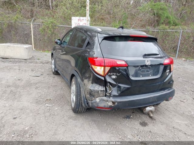 Photo 2 VIN: 3CZRU6H74GM738031 - HONDA HR-V 