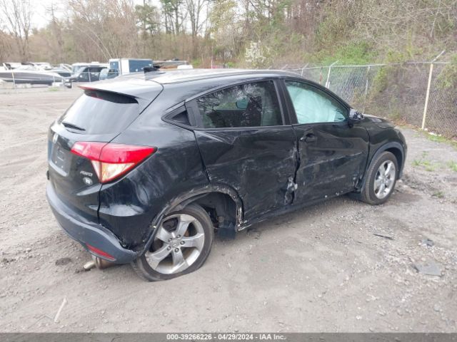 Photo 3 VIN: 3CZRU6H74GM738031 - HONDA HR-V 