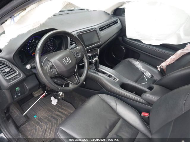 Photo 4 VIN: 3CZRU6H74GM738031 - HONDA HR-V 