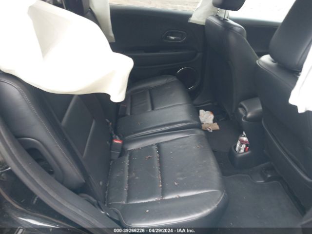 Photo 7 VIN: 3CZRU6H74GM738031 - HONDA HR-V 