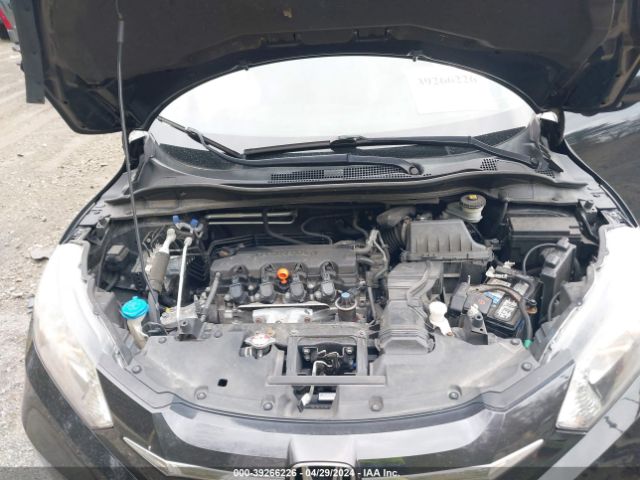 Photo 9 VIN: 3CZRU6H74GM738031 - HONDA HR-V 