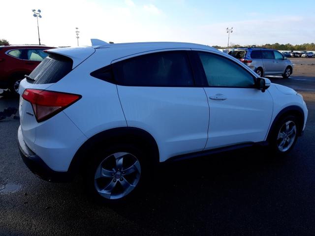 Photo 2 VIN: 3CZRU6H74GM764886 - HONDA HR-V EXL 