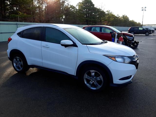 Photo 3 VIN: 3CZRU6H74GM764886 - HONDA HR-V EXL 