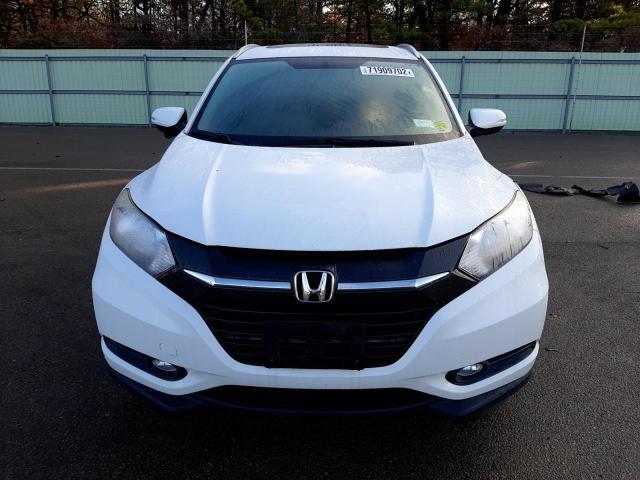 Photo 4 VIN: 3CZRU6H74GM764886 - HONDA HR-V EXL 