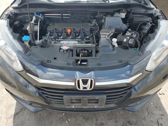 Photo 11 VIN: 3CZRU6H74GM765083 - HONDA HR-V EXL 