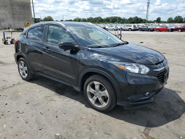 Photo 3 VIN: 3CZRU6H74GM765083 - HONDA HR-V EXL 