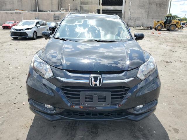 Photo 4 VIN: 3CZRU6H74GM765083 - HONDA HR-V EXL 