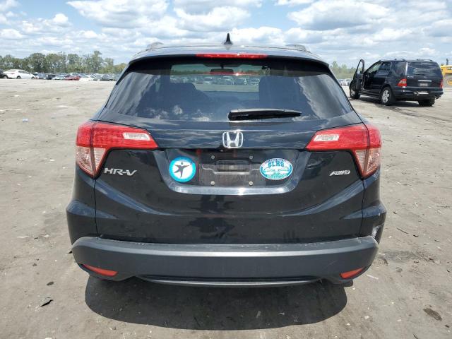 Photo 5 VIN: 3CZRU6H74GM765083 - HONDA HR-V EXL 