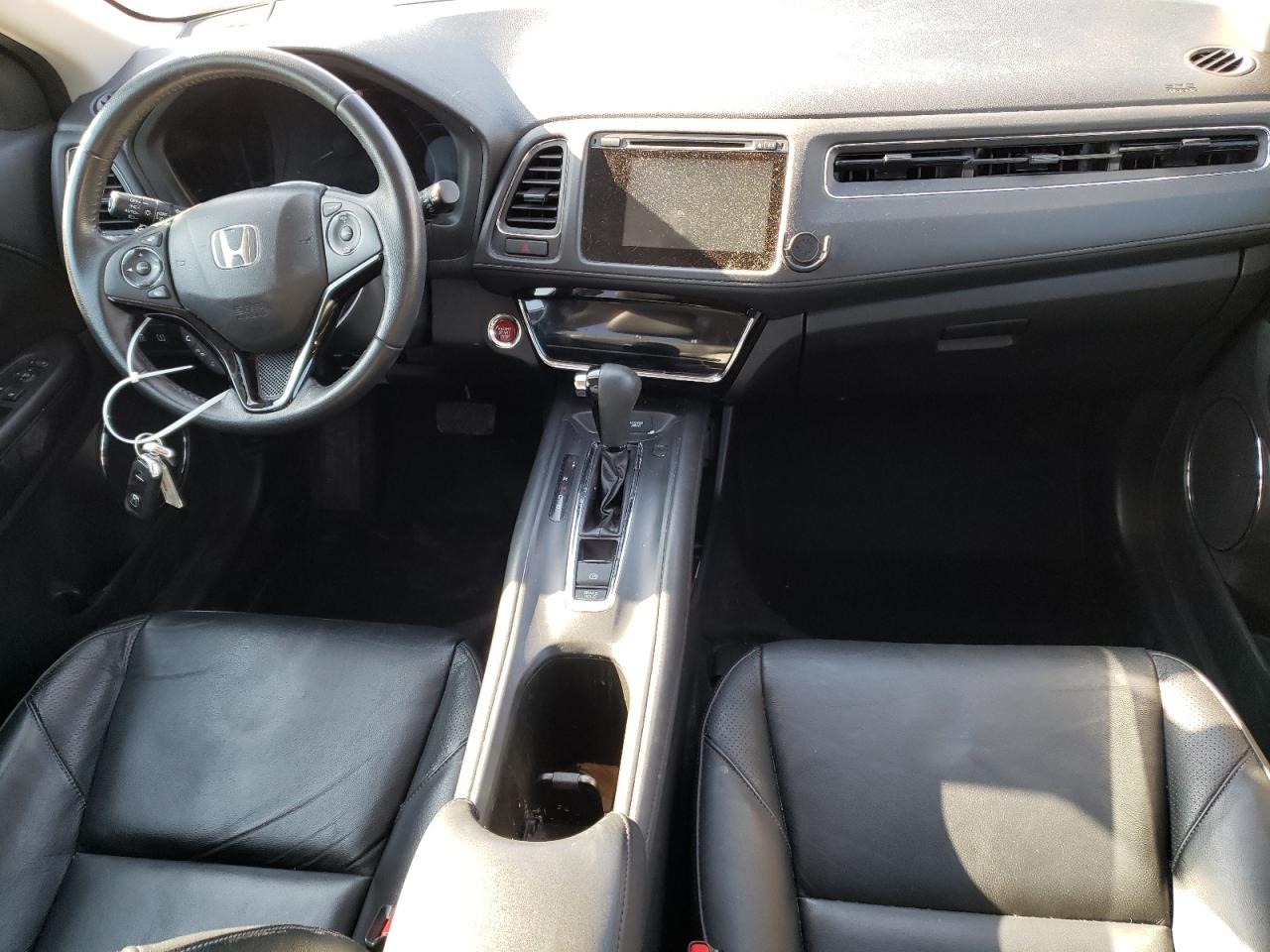 Photo 7 VIN: 3CZRU6H74GM767156 - HONDA HR-V 