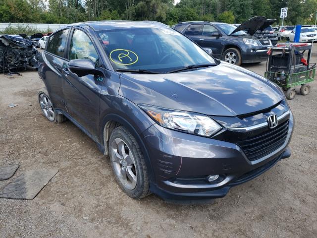 Photo 0 VIN: 3CZRU6H74HM709209 - HONDA HR-V EXL 