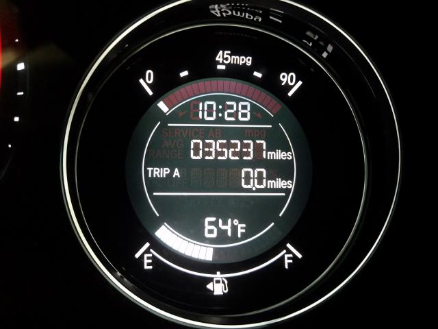 Photo 7 VIN: 3CZRU6H74HM711221 - HONDA HR-V EXL 