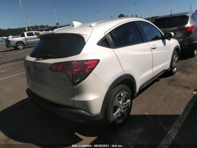 Photo 3 VIN: 3CZRU6H74HM720470 - HONDA HR-V 