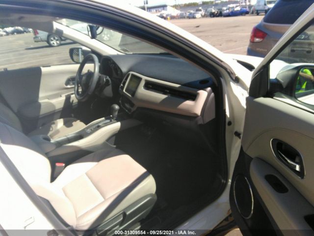 Photo 4 VIN: 3CZRU6H74HM720470 - HONDA HR-V 