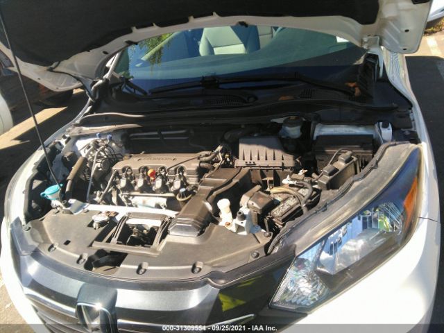 Photo 9 VIN: 3CZRU6H74HM720470 - HONDA HR-V 