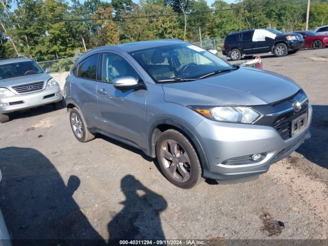 Photo 0 VIN: 3CZRU6H74HM720629 - HONDA HR-V 