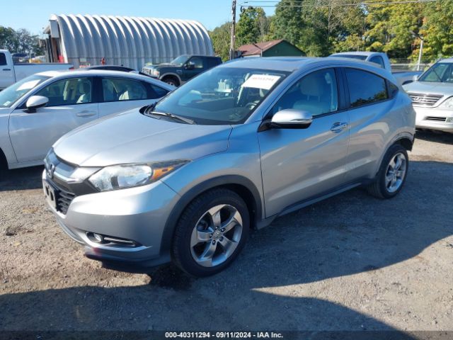 Photo 1 VIN: 3CZRU6H74HM720629 - HONDA HR-V 