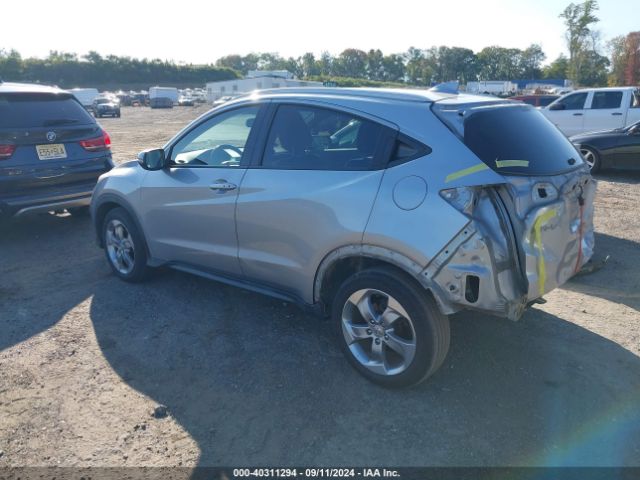 Photo 2 VIN: 3CZRU6H74HM720629 - HONDA HR-V 