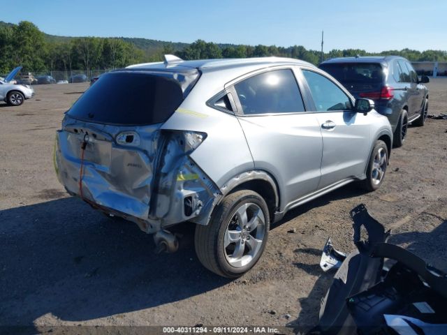 Photo 3 VIN: 3CZRU6H74HM720629 - HONDA HR-V 