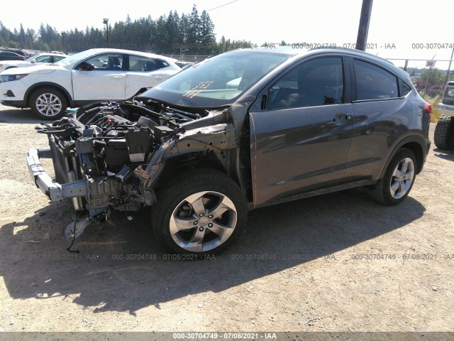 Photo 1 VIN: 3CZRU6H74HM728116 - HONDA HR-V 